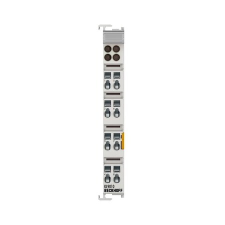 Beckhoff Beckhoff KL9010 End terminal KL9010